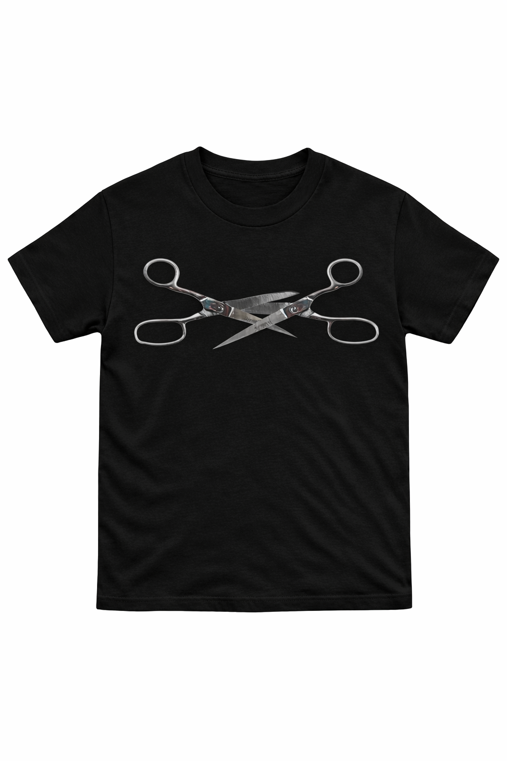 Scissors T-Shirt