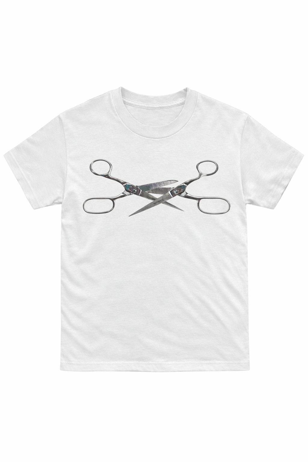 Scissors T-Shirt