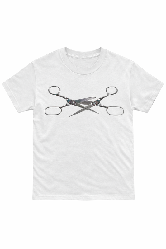 Scissors T-Shirt
